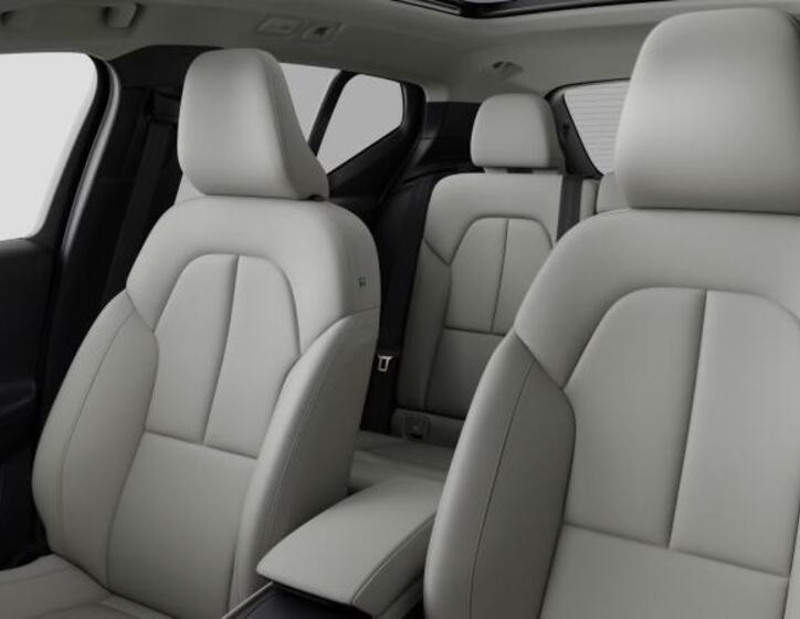 Volvo XC40 5