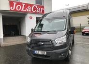 Ford Transit 1