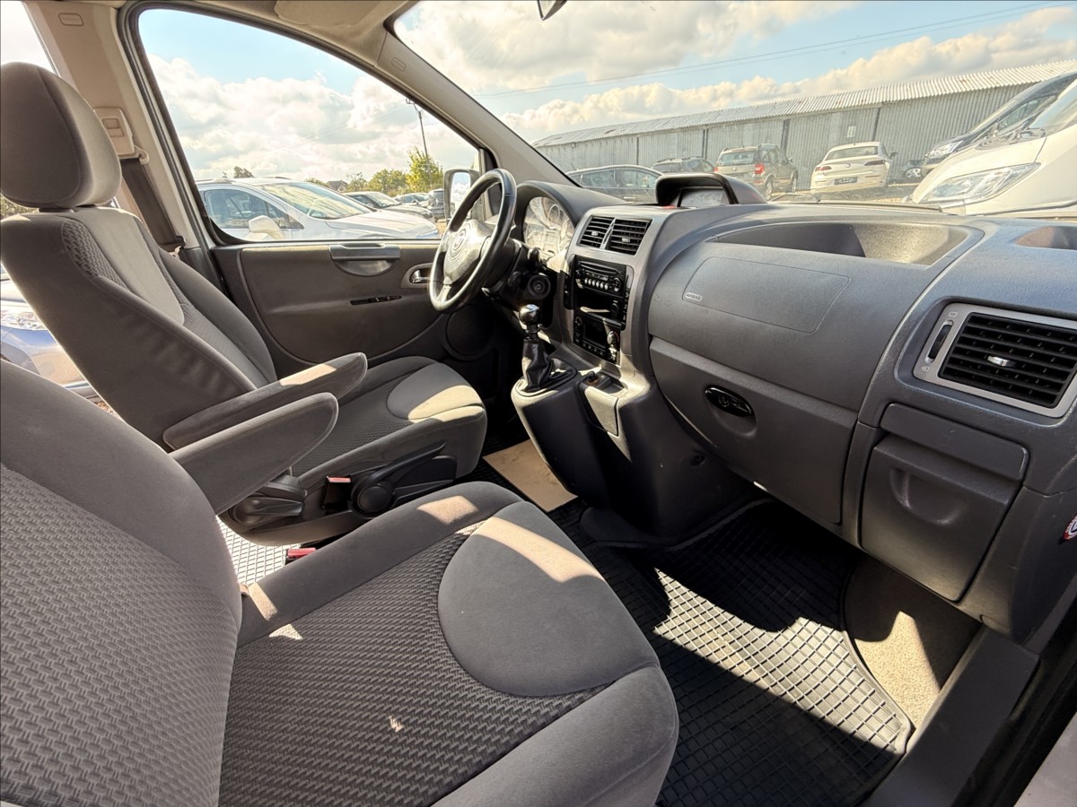 Fiat Scudo
