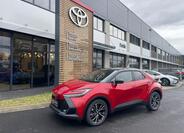 Toyota C-HR 1