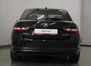 Škoda Superb 4