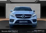 Mercedes-Benz GLE 8