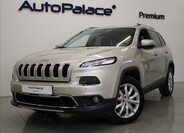 Jeep Cherokee 1
