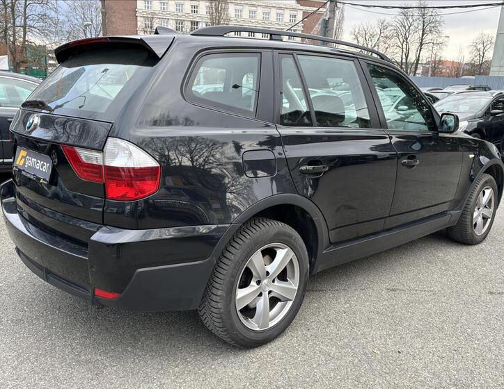 BMW X3 11