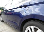 Volkswagen Touran 16