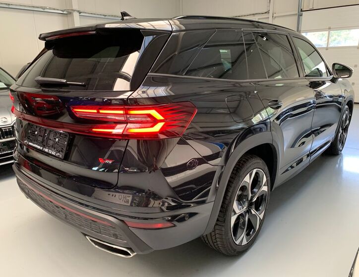 Škoda Kodiaq 6