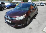 Citroën C4 1