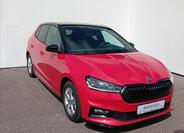 Škoda Fabia 7