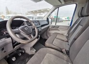 Volkswagen Crafter 6