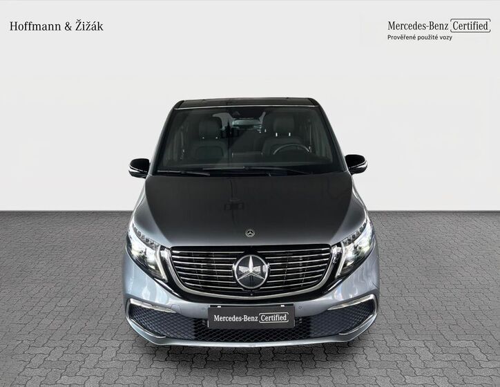Mercedes-Benz EQV 2