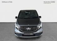 Mercedes-Benz EQV 2