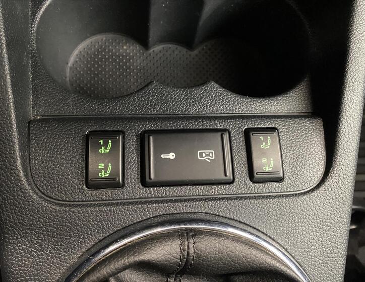 Škoda Roomster 16