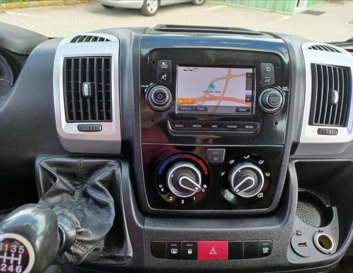 Fiat Ducato 15