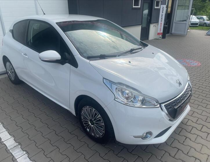 Peugeot 208 3