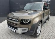 Land Rover Defender 2