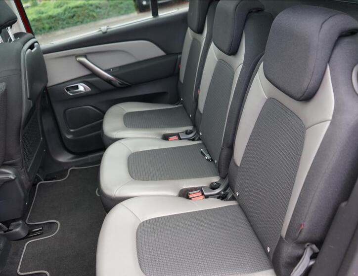 Citroën Grand C4 SpaceTourer 10