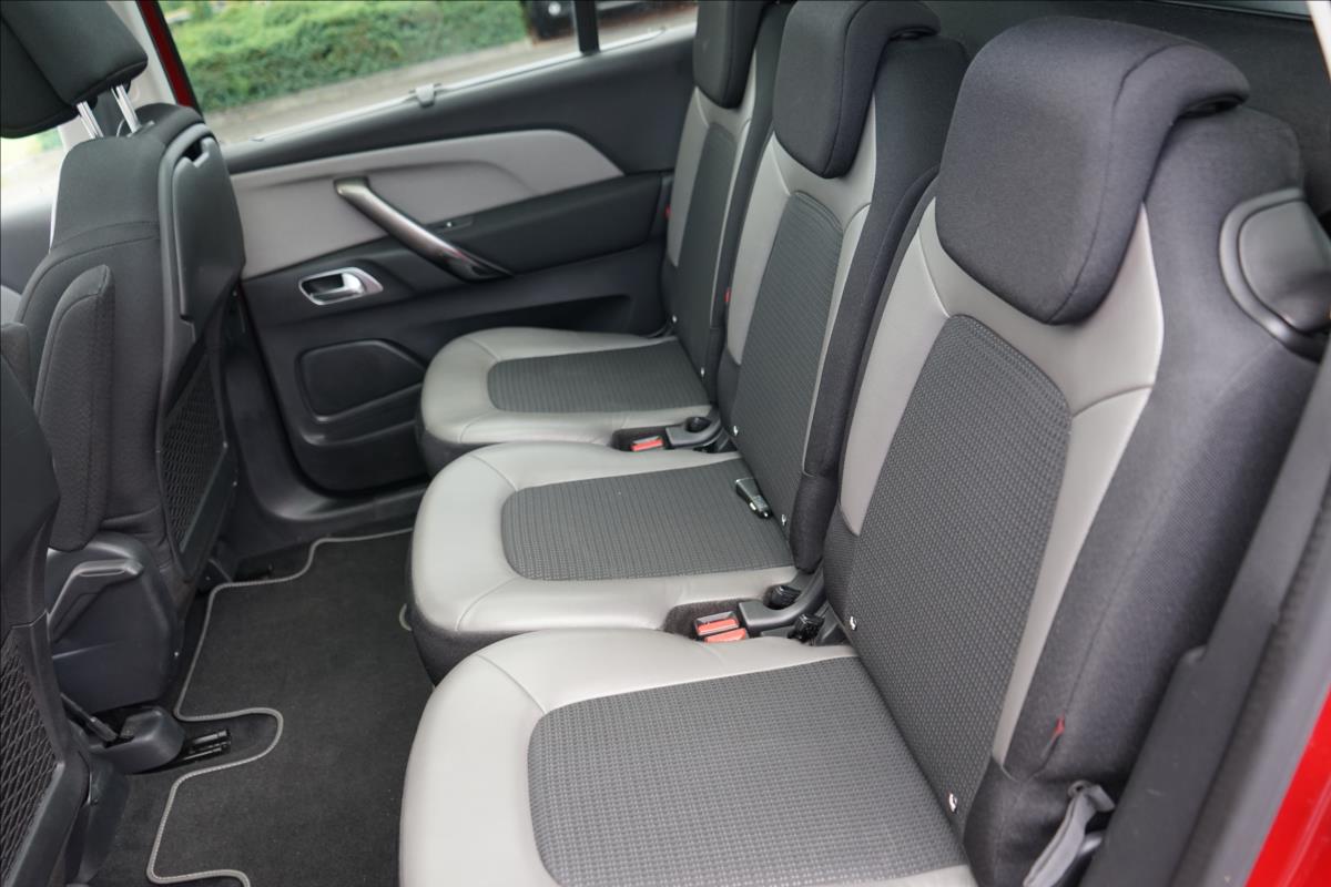 Citroën Grand C4 SpaceTourer