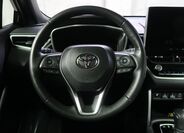 Toyota Corolla Cross 14