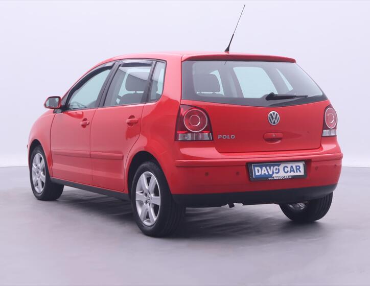 Volkswagen Polo 5