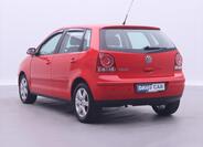 Volkswagen Polo 5