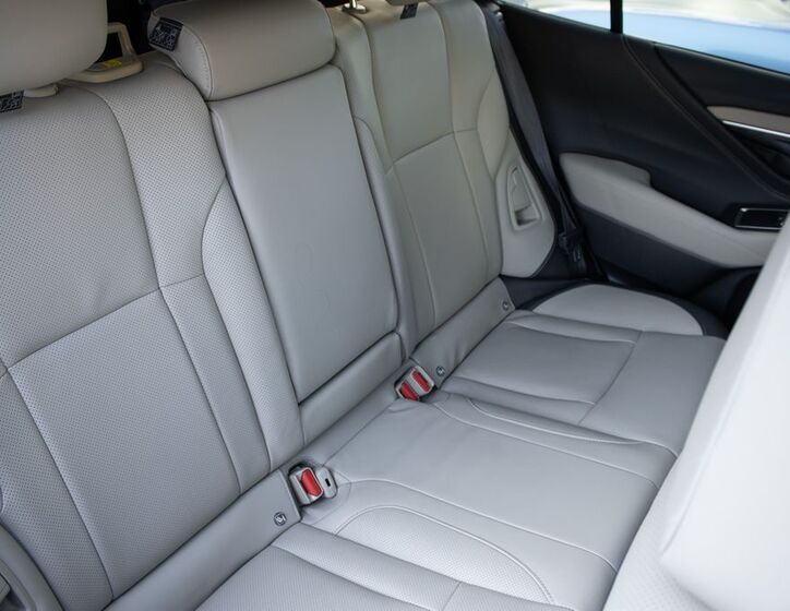 Subaru Outback 22