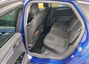 Ford Mondeo 12