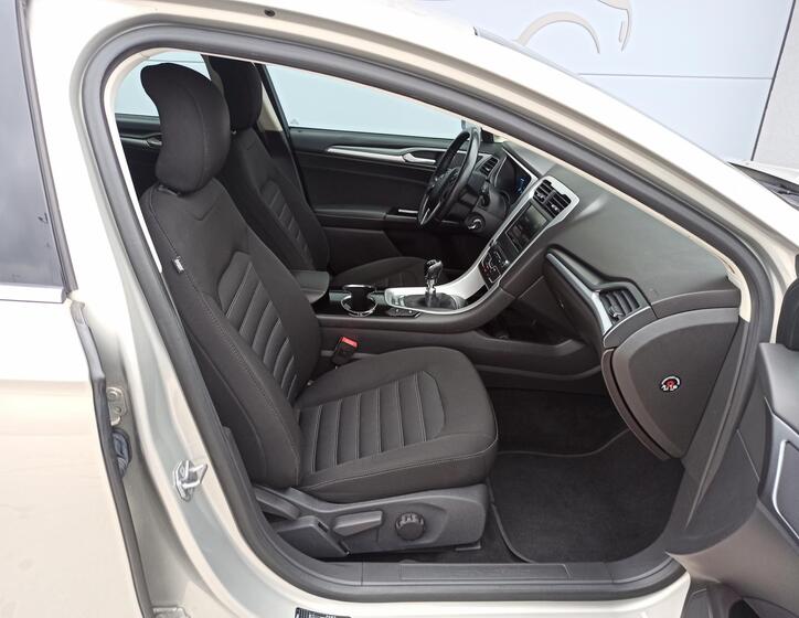 Ford Mondeo 14