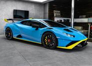 Lamborghini Huracán 4