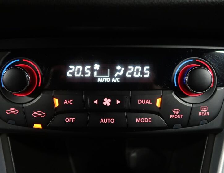 Suzuki SX4 18