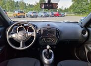 Nissan Juke 8