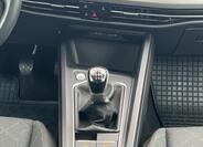 Volkswagen Golf 18