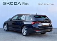 Škoda Octavia 22