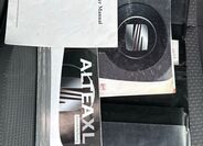Seat Altea 29