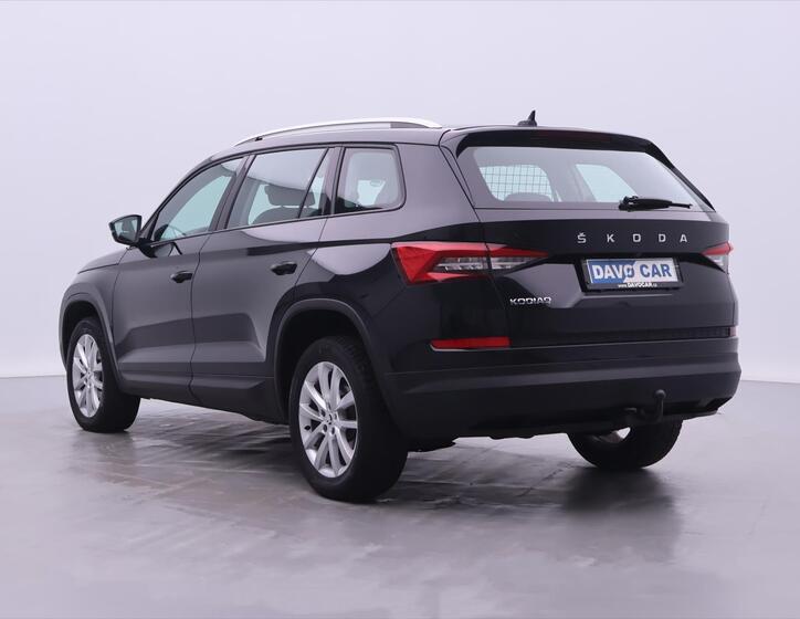 Škoda Kodiaq 5