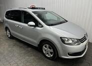 Volkswagen Sharan 12