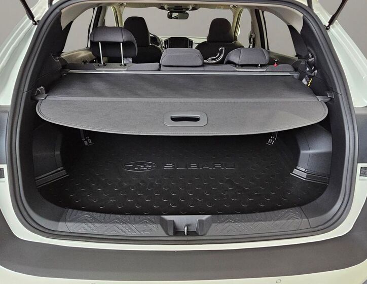 Subaru Crosstrek 40