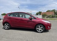 Ford Fiesta 3