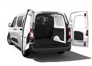 Citroën Berlingo 4