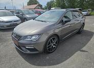Seat Leon 3