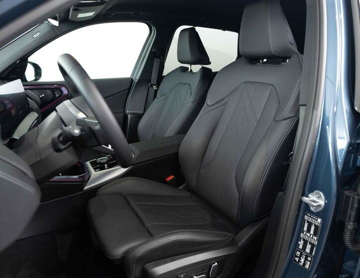 BMW X3 18