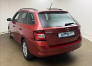 Škoda Fabia 6