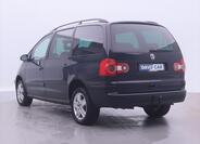 Volkswagen Sharan 5