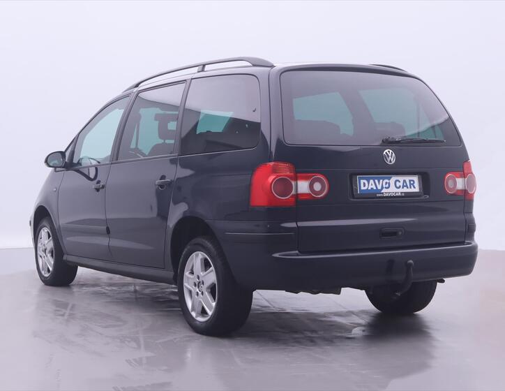 Volkswagen Sharan 5