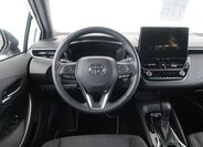 Toyota Corolla 17