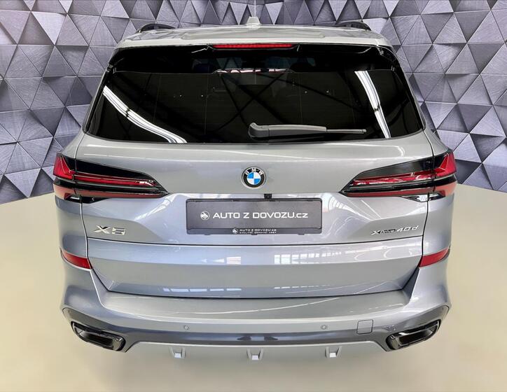 BMW X5 6
