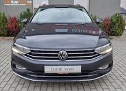 Volkswagen Passat 4
