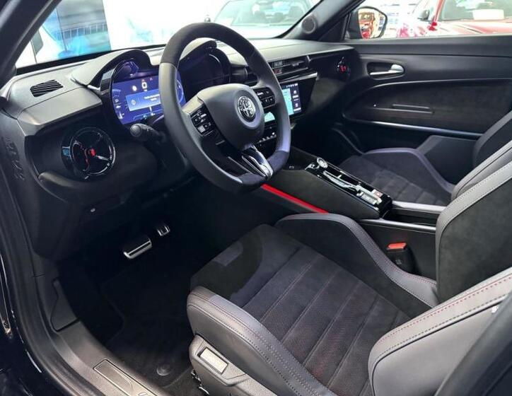 Alfa Romeo Junior 7