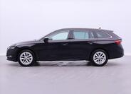 Škoda Octavia 4