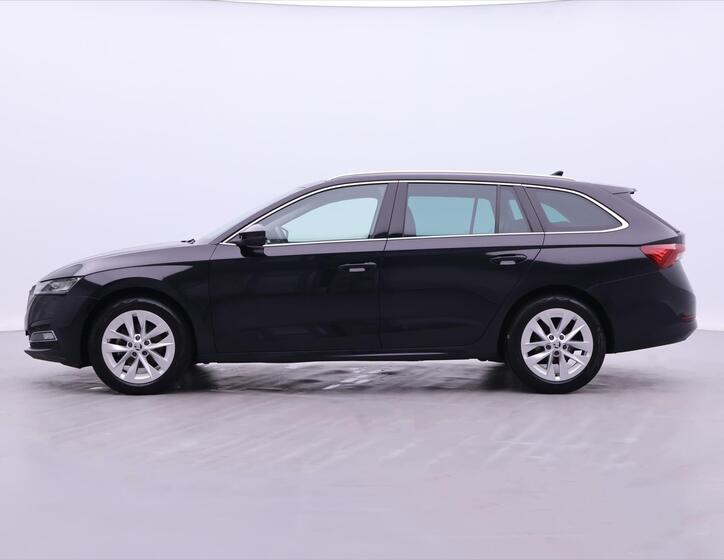 Škoda Octavia 4