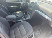 Škoda Octavia 9